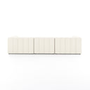LANGHAM CHANNELED 3-PIECE SECTIONAL
