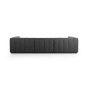 LANGHAM CHANNELED 3-PIECE SECTIONAL