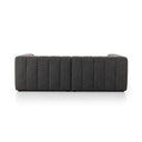 LANGHAM CHANNELED 2-PIECE SECTIONAL