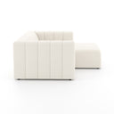 LANGHAM CHANNELED 2-PIECE SECTIONAL