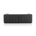 LANGHAM CHANNELED 2-PIECE SECTIONAL