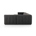 LANGHAM CHANNELED 5-PIECE SECTIONAL