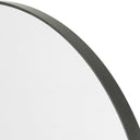 BELLVUE ROUND MIRROR