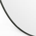 BELLVUE ROUND MIRROR