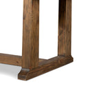 OTTO DINING TABLE