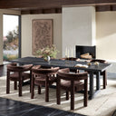 OTTO DINING TABLE