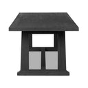 OTTO DINING TABLE