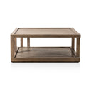 CHARLEY COFFEE TABLE