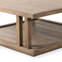 CHARLEY COFFEE TABLE
