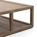 CHARLEY COFFEE TABLE