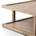 CHARLEY COFFEE TABLE