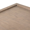 CHARLEY COFFEE TABLE