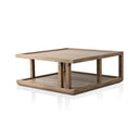 CHARLEY COFFEE TABLE