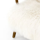 ASHLAND ARMCHAIR