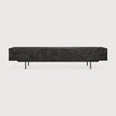 Graphic TV Cupboard by Ethnicraft, view 11
