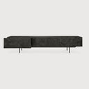 Graphic TV Cupboard by Ethnicraft, view 12