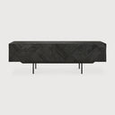 Graphic TV Cupboard by Ethnicraft