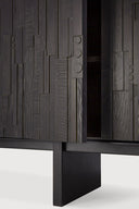 Mosaic Sideboard by Ethnicraft, view 6