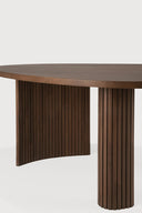 Boomerang coffee table