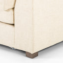 BOONE 3-PIECE SECTIONAL