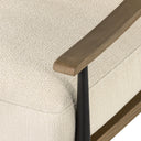 KENNEDY CHAIR