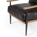 KENNEDY CHAIR