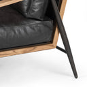 KENNEDY CHAIR