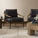 KENNEDY CHAIR