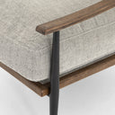 KENNEDY CHAIR