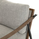 KENNEDY CHAIR