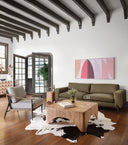 KENNEDY CHAIR