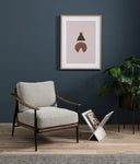 KENNEDY CHAIR