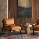 KENNEDY CHAIR