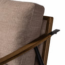 KENNEDY CHAIR