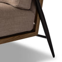 KENNEDY CHAIR