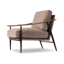 KENNEDY CHAIR