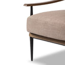 KENNEDY CHAIR