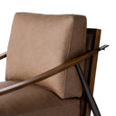KENNEDY CHAIR