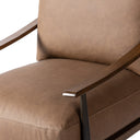 KENNEDY CHAIR