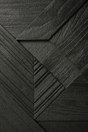 Graphic Sideboard by Ethnicraft, view 6