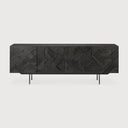 Graphic Sideboard by Ethnicraft