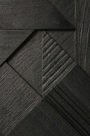 Graphic Sideboard by Ethnicraft, view 4