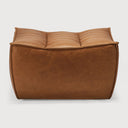 N701 Footstool by Ethnicraft, view 20