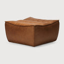 N701 Footstool by Ethnicraft, view 21