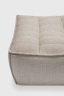 N701 Footstool by Ethnicraft, view 13