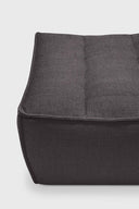 N701 Footstool by Ethnicraft, view 11