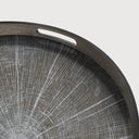 Slice Wooden Tray by Ethnicraft, view 5