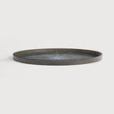 Slice Wooden Tray by Ethnicraft, view 2