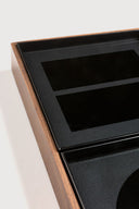 Desk Organiser Set by Ethnicraft, view 3