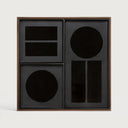 Desk Organiser Set by Ethnicraft